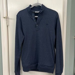 Travis Matthew pullover